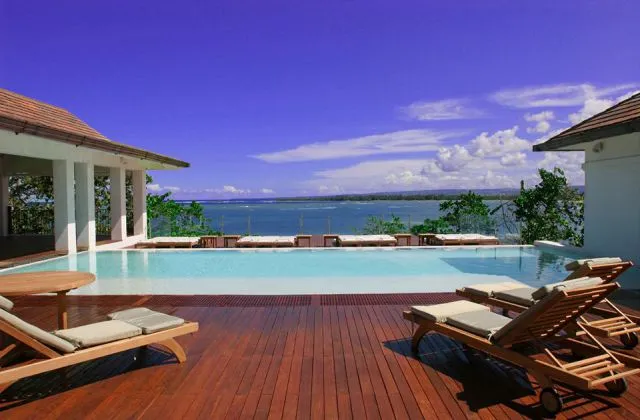 Hotel Casa Colonial Playa Dorada piscine